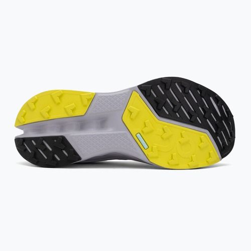 Pantofi de alergare damă On Cloudsurfer Trail 2 iron/lilac