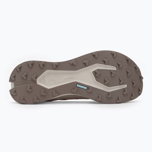 Pantofi de alergare bărbați On Cloudultra 3 cinder/pearl