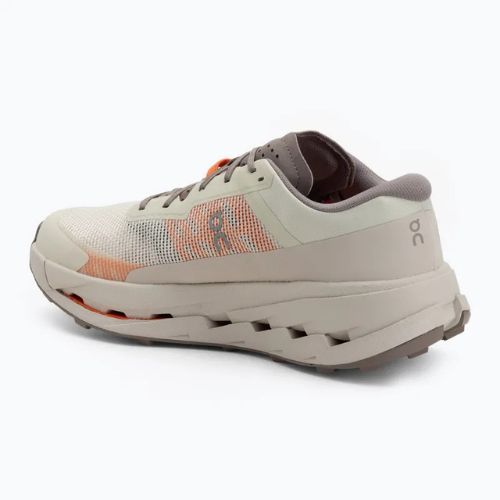 Pantofi de alergare bărbați On Cloudultra 3 cinder/pearl