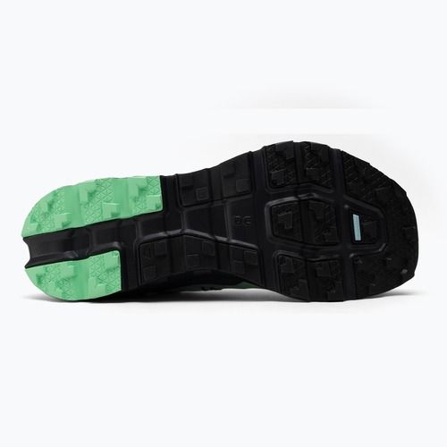 Pantofi de alergare bărbați On Cloudvista 2 liliac/negru