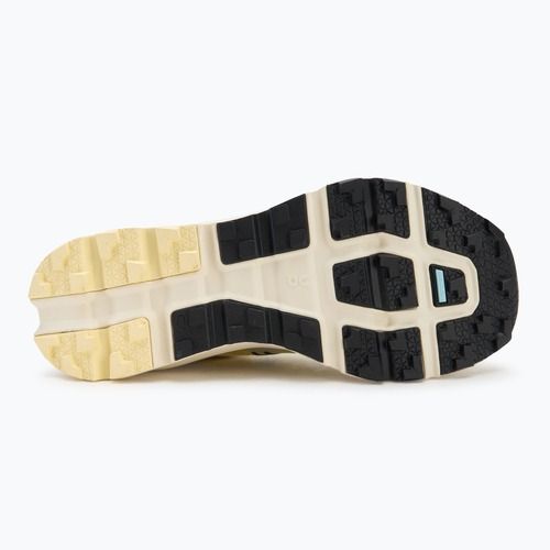 Pantofi de alergare damă On Cloudvista 2 pelican/ghost