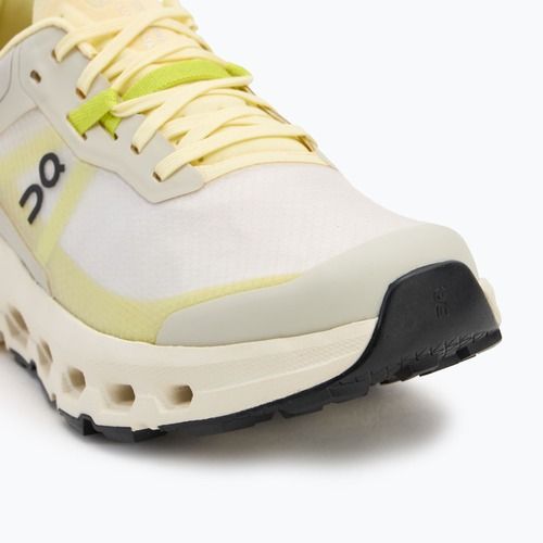 Pantofi de alergare damă On Cloudvista 2 pelican/ghost