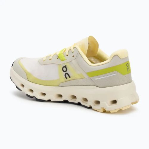 Pantofi de alergare damă On Cloudvista 2 pelican/ghost