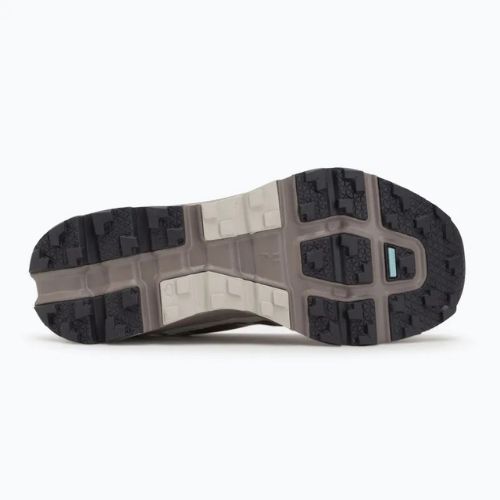 Pantofi de alergare damă On Cloudvista 2 Waterproof fog/cinder