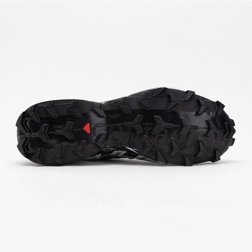 Pantofi de alergare bărbați Salomon Speedcross 6 Wide quiet shade/black/pearl blue