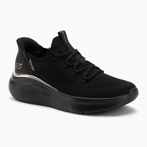Pantofi damă SKECHERS Bobs B Love True Delight negri