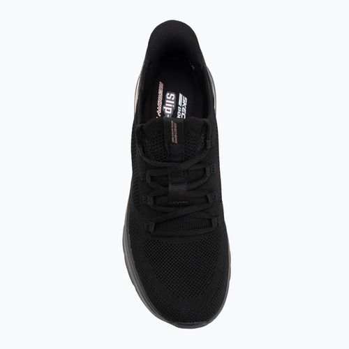 Pantofi damă SKECHERS Bobs B Love True Delight negri