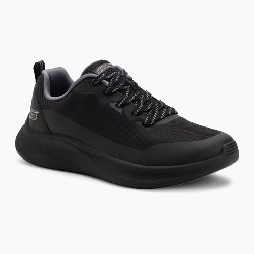 Pantofi damă SKECHERS Bobs Moda Flex negri