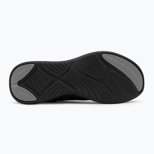 Pantofi damă SKECHERS Bobs Moda Flex negri