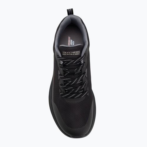 Pantofi damă SKECHERS Bobs Moda Flex negri