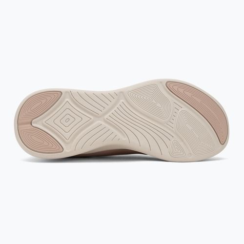 Încălțăminte damă SKECHERS Bobs Moda Flex roz piersică