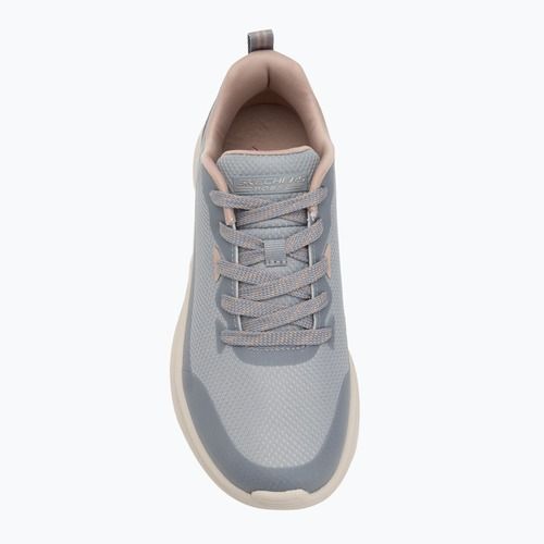 Încălțăminte damă SKECHERS Bobs Moda Flex slate