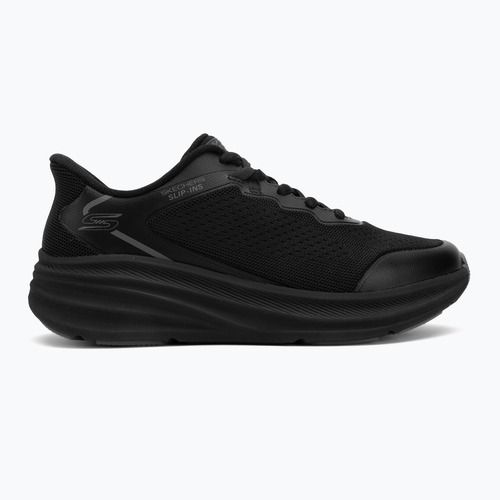 Încălțăminte pentru bărbați  SKECHERS Bobs Skillz black