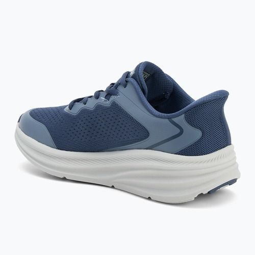 Încălțăminte pentru bărbați  SKECHERS Bobs Skillz navy