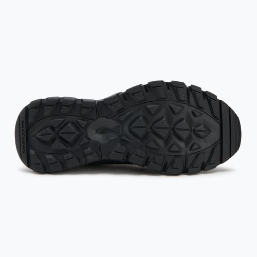 Pantofi bărbați SKECHERS Dynamite At Escapar negri