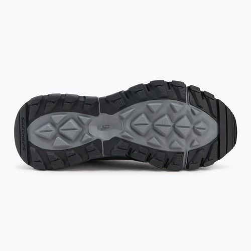 Pantofi bărbați SKECHERS Dynamite At Escapar cărbune/negru