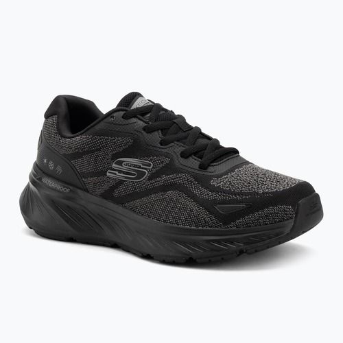 Pantofi bărbați SKECHERS Edgeride Konzo negri