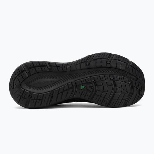 Pantofi bărbați SKECHERS Edgeride Konzo negri