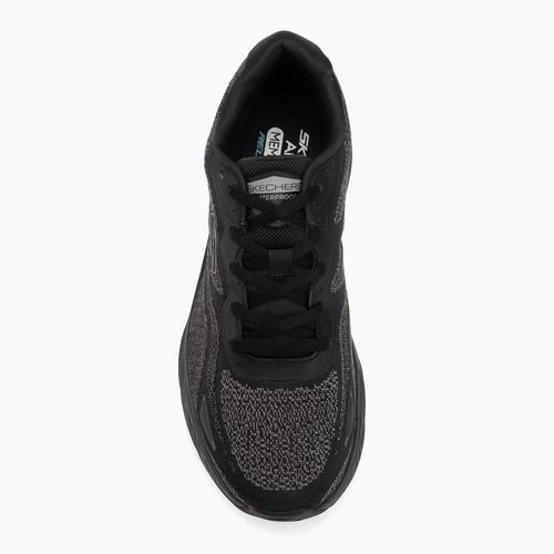 Pantofi bărbați SKECHERS Edgeride Konzo negri