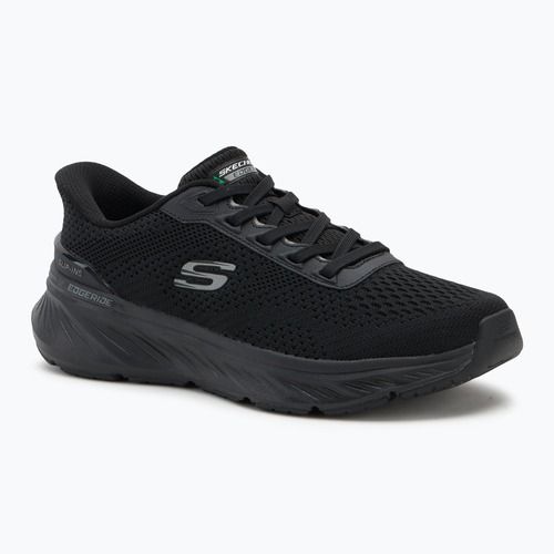 Încălțăminte pentru bărbați Skechers Edgeride Erlson black
