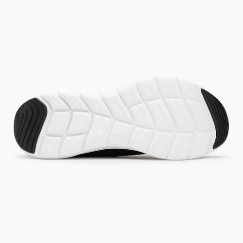 Încălțăminte damă SKECHERS Flex Appeal 5.0 New Path negru/alb