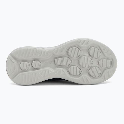 Încălțăminte pentru copii SKECHERS Go Run 400 V2 Turbo-Brisk navy/orange