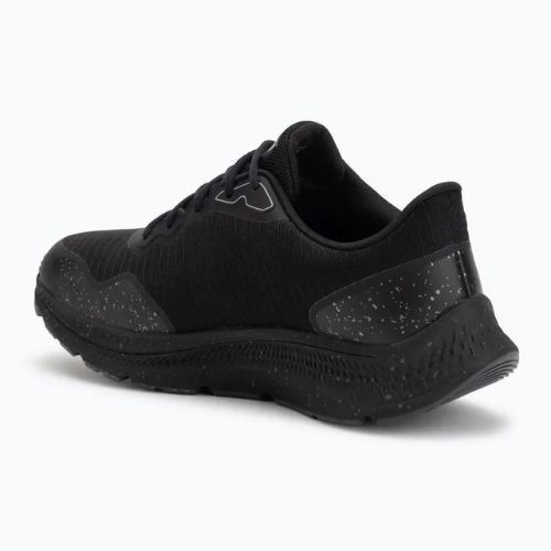 Încălțăminte bărbătească SKECHERS Go Run Consistent 2.0 Piedmont negru