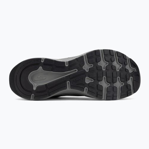 Pantofi bărbați SKECHERS Go Run Consistent 2.0 Piedmont cărbune