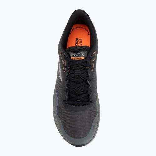 Pantofi bărbați SKECHERS Go Run Consistent 2.0 Piedmont cărbune