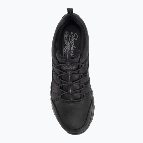 Încălțăminte pentru femei  SKECHERS Graceful Cozy Hug black