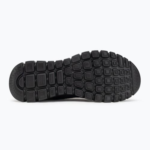 Încălțăminte pentru femei  SKECHERS Graceful Cozy Hug black