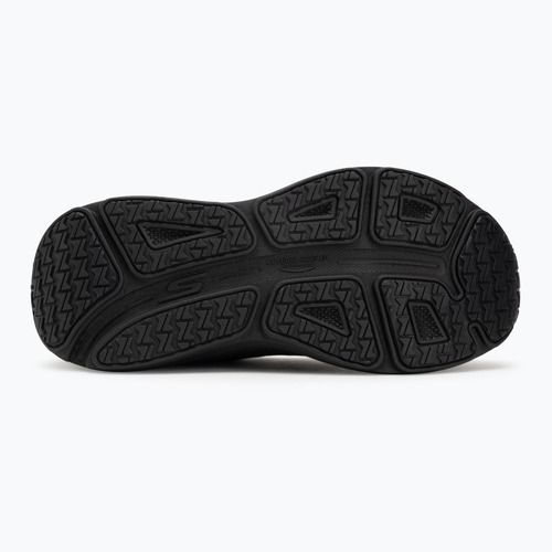 Încălțăminte de alergare pentru femei SKECHERS Max Cushioning Endeavour Hallandale black