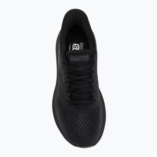 Încălțăminte de alergare pentru femei SKECHERS Max Cushioning Endeavour Hallandale black