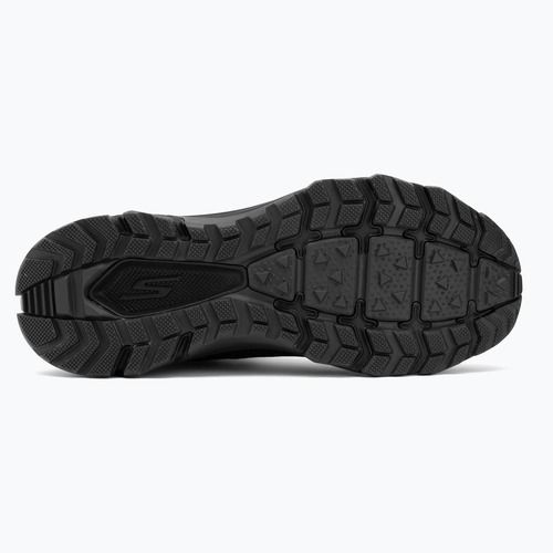 Încălțăminte pentru femei SKECHERS Go Run Trail Altitude 2.0 Cold Creek black/charcoal