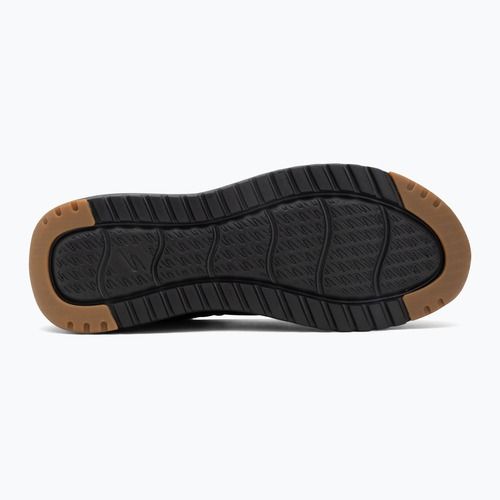 Încălțăminte pentru femei SKECHERS On-The-Go Stellar Ariana black/gray