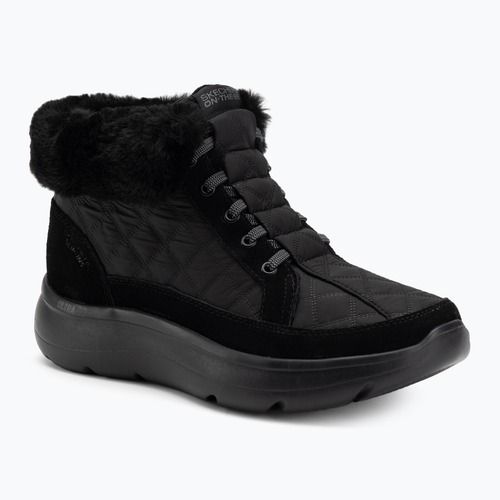 Încălțăminte pentru femei SKECHERS On-The-Go Encore Elisa black