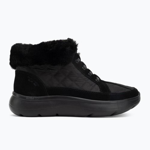 Încălțăminte pentru femei SKECHERS On-The-Go Encore Elisa black