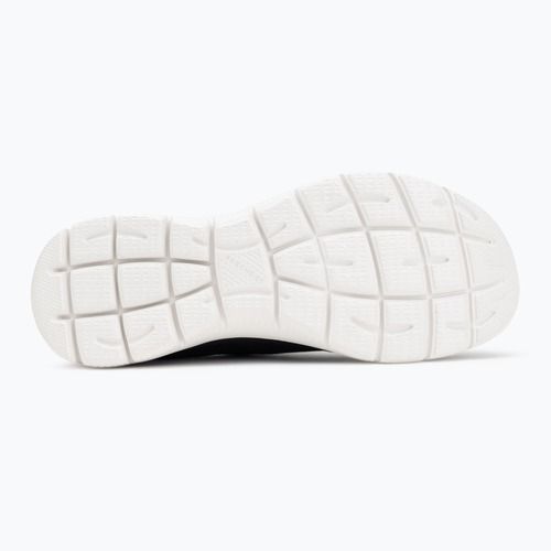 Încălțăminte pentru femei SKECHERS Summits Dream Chaser black/mauve