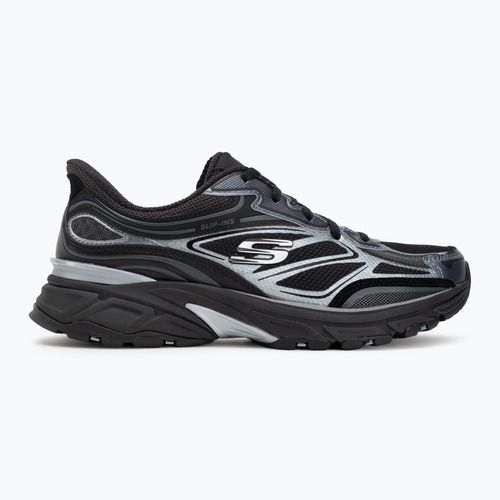 Încălțăminte pentru femei SKECHERS Stamina Sport black