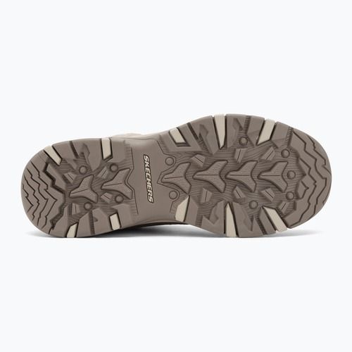 Încălțăminte pentru femei  Skechers Trego Snow Worries mushroom