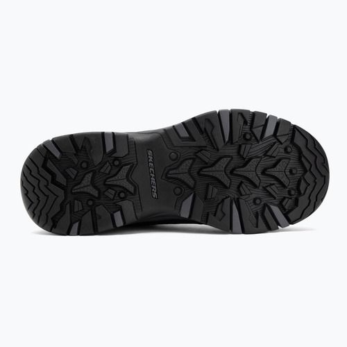 Încălțăminte pentru femei Skechers Trego Stormie black