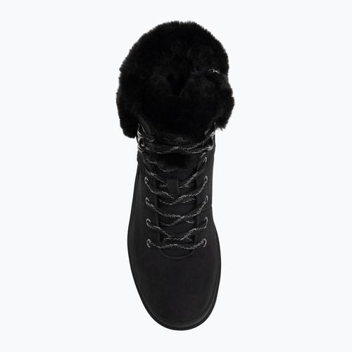 Încălțăminte pentru femei  Skechers Park City black
