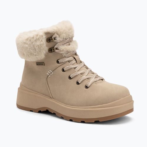Încălțăminte pentru femei Skechers Park City natural