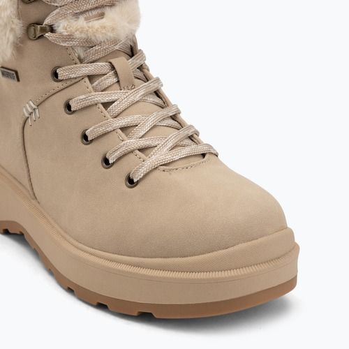 Încălțăminte pentru femei Skechers Park City natural