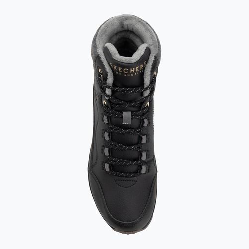 Încălțăminte pentru femei  Skechers Uno Rugged Natures Bliss black