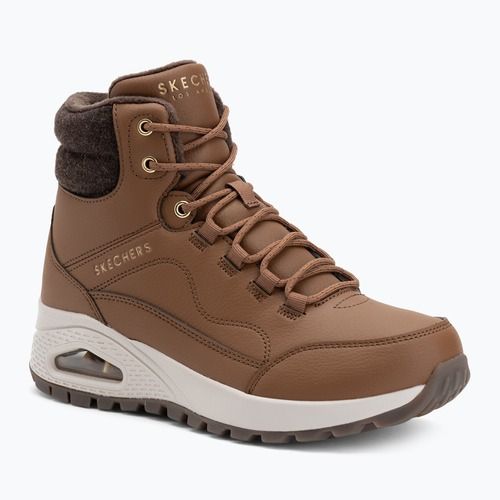 Încălțăminte pentru femei  Skechers Uno Rugged Natures Bliss wheat