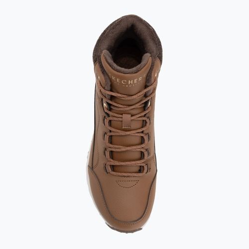 Încălțăminte pentru femei  Skechers Uno Rugged Natures Bliss wheat