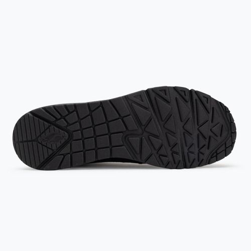 Încălțăminte pentru femei Skechers Uno Stacre Shine black
