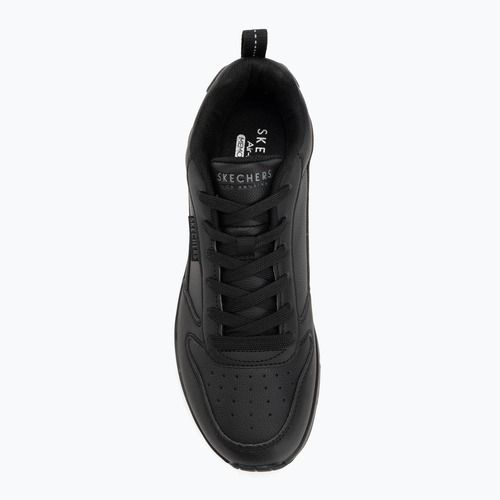 Încălțăminte pentru bărbați Skechers Uno Alder black