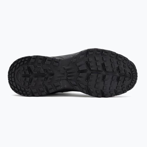 Încălțăminte pentru bărbați SKECHERS Hillcrest 2.0 Woodrock Peak black